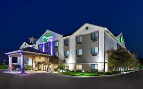 Holiday Inn Express Hotel & Suites - Belleville Area By Ihg